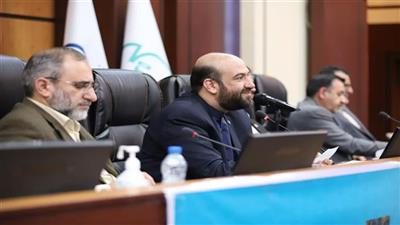 جلسه شورای استاندارد استان مرکزی با حضور رییس سازمان ملی استاندارد برگزار شد .